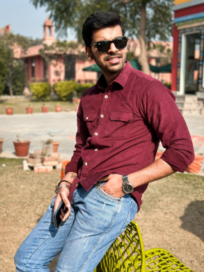 Apoorv Maheshwari